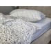 Комплект постільної білизни Гармонія, cotton