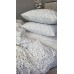 Комплект постільної білизни Гармонія, cotton