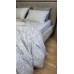 Комплект постільної білизни Гармонія, cotton