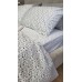 Комплект постільної білизни Гармонія, cotton