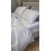 Комплект постільної білизни Гармонія, cotton