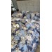 Комплект постільної білизни Глорія, cotton