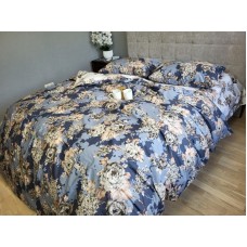Комплект постільної білизни Глорія, cotton