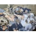 Комплект постільної білизни Глорія, cotton