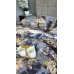 Комплект постільної білизни Глорія, cotton