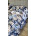 Комплект постільної білизни Глорія, cotton