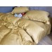 Комплект постільної білизни Gold, Turkish satin