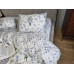 Комплект постільної білизни Блакить, cotton Комплект постільної білизни Блакить, cotton