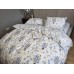 Комплект постільної білизни Блакить, cotton Комплект постільної білизни Блакить, cotton