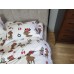 Комплект постільної білизни Гостинці, Turkish flannel