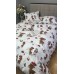 Комплект постільної білизни Гостинці, Turkish flannel