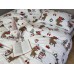 Комплект постільної білизни Гостинці, Turkish flannel