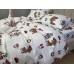 Комплект постільної білизни Гостинці, Turkish flannel