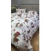 Комплект постільної білизни Гостинці, Turkish flannel