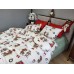 Комплект постільної білизни Гостинці, Turkish flannel