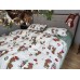 Комплект постільної білизни Гостинці, Turkish flannel