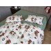 Комплект постільної білизни Гостинці, Turkish flannel