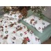 Комплект постільної білизни Гостинці, Turkish flannel