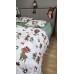 Комплект постільної білизни Гостинці, Turkish flannel