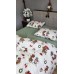 Комплект постільної білизни Гостинці, Turkish flannel