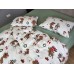 Комплект постільної білизни Гостинці, Turkish flannel