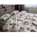 Комплект постільної білизни Гостинці, Turkish flannel