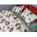 Комплект постільної білизни Гостинці, Turkish flannel