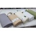 Комплект постільної білизни Green, Варена бавовна LUXURY, ТМ Комфорт-текстиль