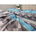 Комплект постільної білизни Гудзон, cotton