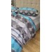 Комплект постільної білизни Гудзон, cotton