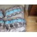 Комплект постільної білизни Гудзон, cotton