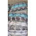 Комплект постільної білизни Гудзон, cotton