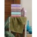Рушники махрові жакардові набір 6 шт. 50 x 90 см., Gulcan Cotton Lux Tropical Туреччина Рушники махрові жакардові набір 6 шт. 50 x 90 см., Gulcan Cotton Lux Tropical Туреччина