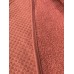 Набір вафельних рушників банних Gulcan Waffle Cotton ADA, 70x140 см 4 шт, жаккардові, бавовняні