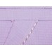 Gursan халат жiночий вафельний (lilac S-M) Gursan халат жiночий вафельний (lilac S-M)