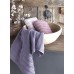 Набір рушників Gursan Jacquard Cotton 70 x 140 уп.3шт (Sade) Набір рушників Gursan Jacquard Cotton 70 x 140 уп.3шт (Sade)
