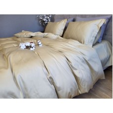 Комплект постільної білизни ICELAND BREATH, Turkish satin Комплект постільної білизни ICELAND BREATH, Turkish satin