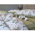 Комплект постільної білизни Каприз, cotton з рюшею Комплект постільної білизни Каприз, cotton з рюшею