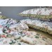 Комплект постільної білизни Каприз, cotton з рюшею Комплект постільної білизни Каприз, cotton з рюшею