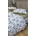 Комплект постільної білизни Каприз, cotton з рюшею Комплект постільної білизни Каприз, cotton з рюшею