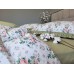 Комплект постільної білизни Каприз, cotton з рюшею Комплект постільної білизни Каприз, cotton з рюшею