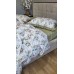 Комплект постільної білизни Каприз, cotton з рюшею Комплект постільної білизни Каприз, cotton з рюшею