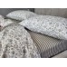 Комплект постільної білизни Клео, cotton Комплект постільної білизни Клео, cotton