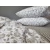 Комплект постільної білизни Клео, cotton Комплект постільної білизни Клео, cotton