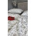 Комплект постільної білизни Клео, cotton Комплект постільної білизни Клео, cotton