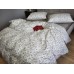 Комплект постільної білизни Клео, cotton Комплект постільної білизни Клео, cotton