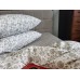 Комплект постільної білизни Клео, cotton Комплект постільної білизни Клео, cotton