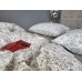 Комплект постільної білизни Клео, cotton Комплект постільної білизни Клео, cotton