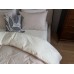 Комплект постільної білизни Горошки, Turkish Cotton, ТМ Комфорт-текстиль