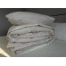 Комплект постільної білизни Горошки, Turkish Cotton, ТМ Комфорт-текстиль